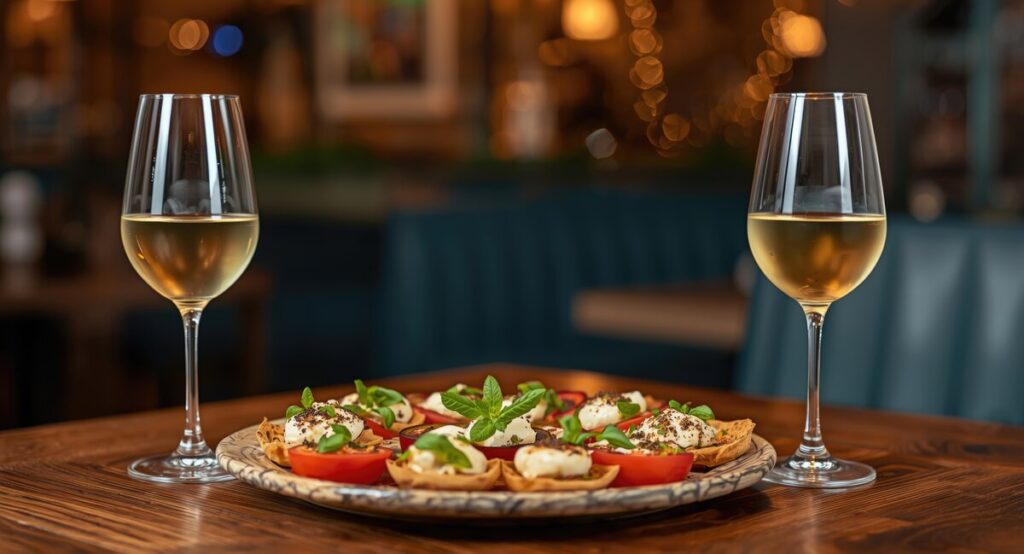 A Food Lover’s Guide to Havenwood: Exploring Greenwood’s Tastiest Neighborhood Hotspots